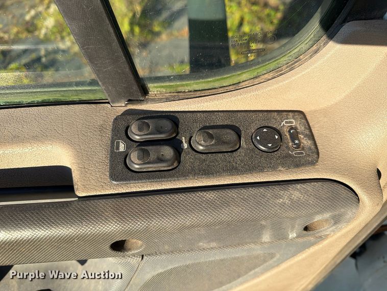 image for item FG3054 2016 Freightliner Cascadia semi truck