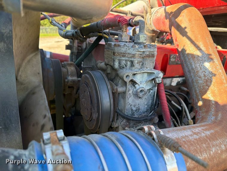 image for item FJ2025 1997 Freightliner FLD semi truck