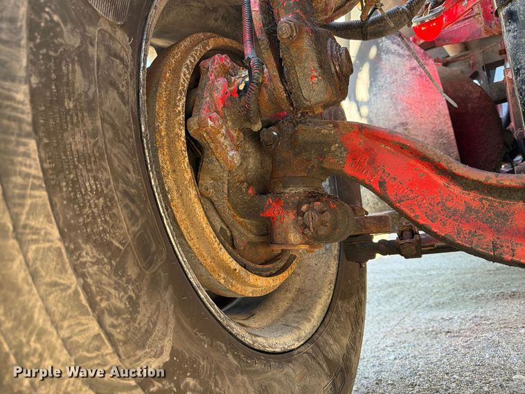 image for item FJ2025 1997 Freightliner FLD semi truck