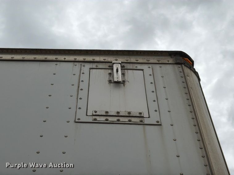 image for item FJ2037 2006 Trailmobile 