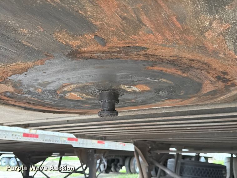 image for item FJ2038 2006 Trailmobile dry van trailer