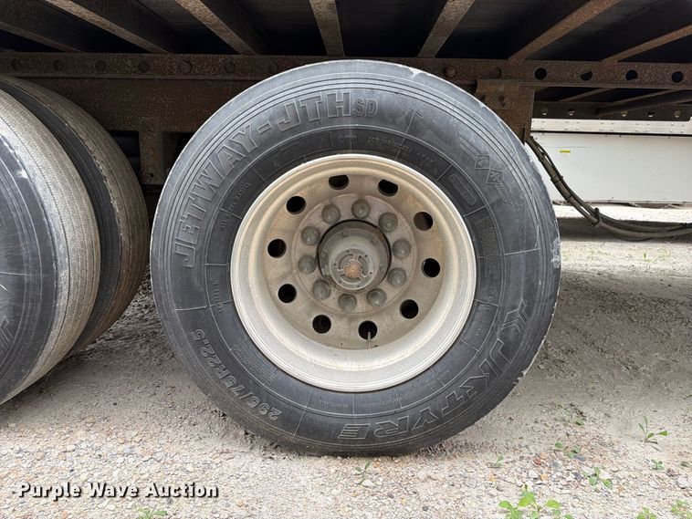 image for item FJ2038 2006 Trailmobile dry van trailer