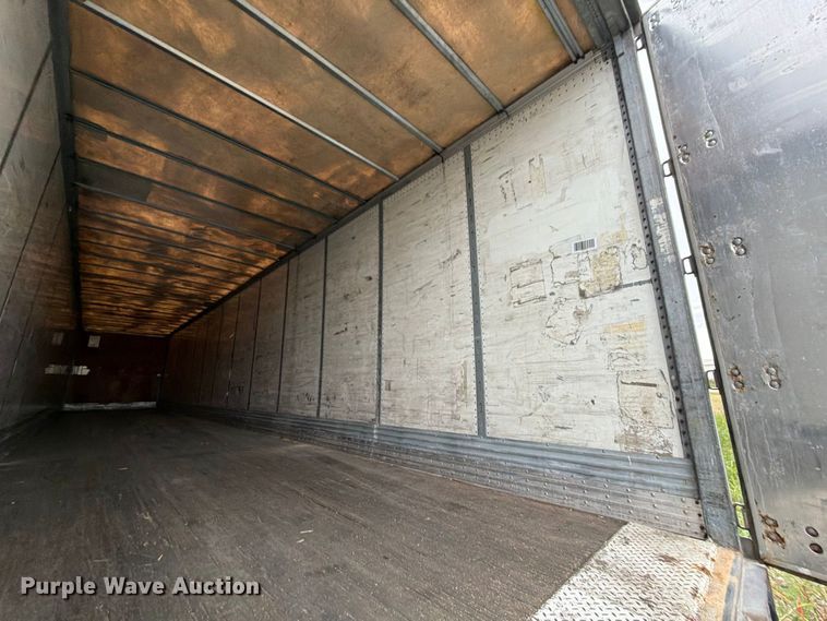 image for item FJ2040 2006 Trailmobile dry van trailer