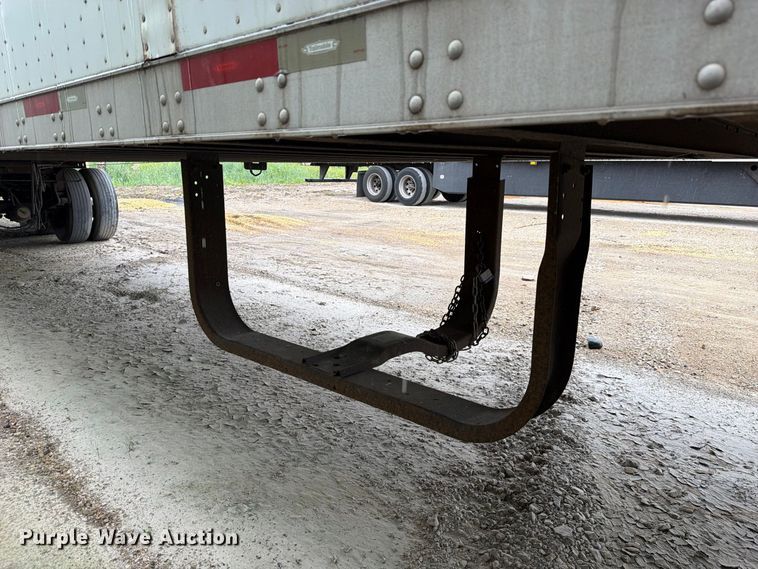 image for item FJ2042 2006 Trailmobile dry van trailer