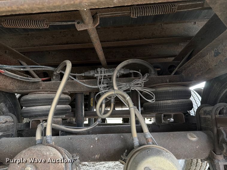 image for item FJ2042 2006 Trailmobile dry van trailer