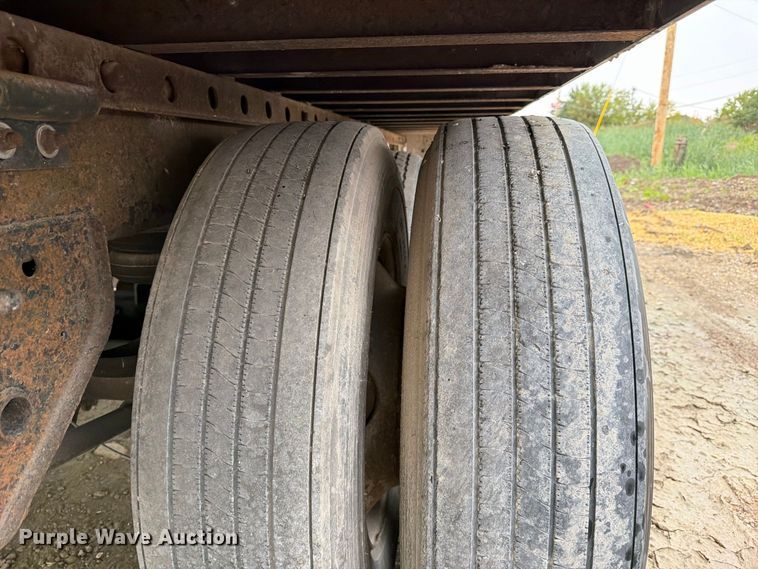 image for item FJ2042 2006 Trailmobile dry van trailer