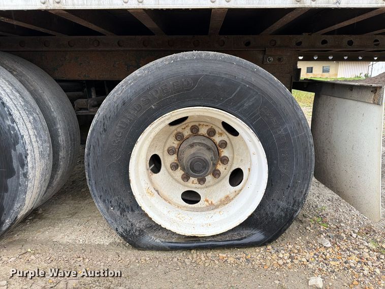image for item FJ2042 2006 Trailmobile dry van trailer