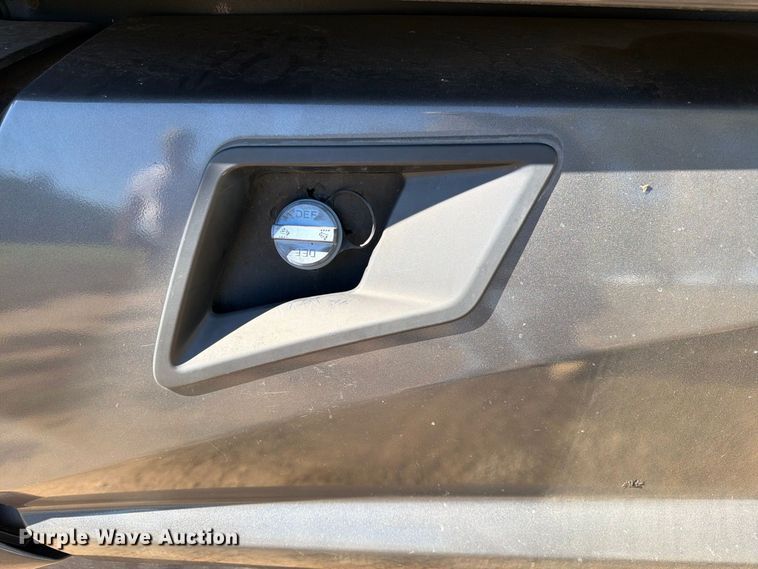 image for item FK3866 2018 Kenworth T680 semi truck