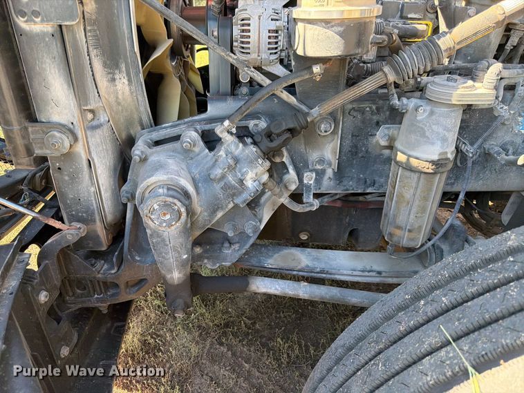 image for item FK3866 2018 Kenworth T680 semi truck