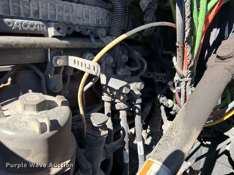 image for item FK3866 2018 Kenworth T680 semi truck