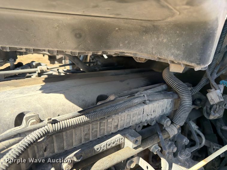 image for item FK3866 2018 Kenworth T680 semi truck