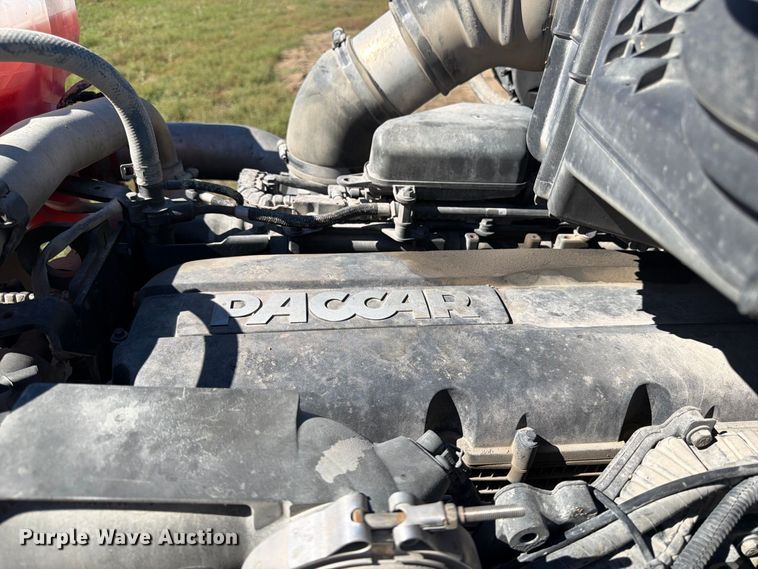 image for item FK3866 2018 Kenworth T680 semi truck