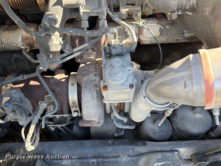 image for item FK3866 2018 Kenworth T680 semi truck