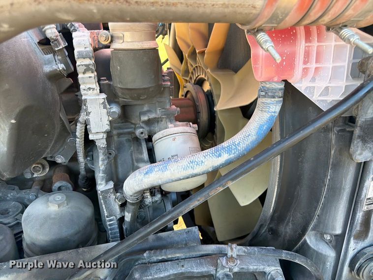 image for item FK3866 2018 Kenworth T680 semi truck