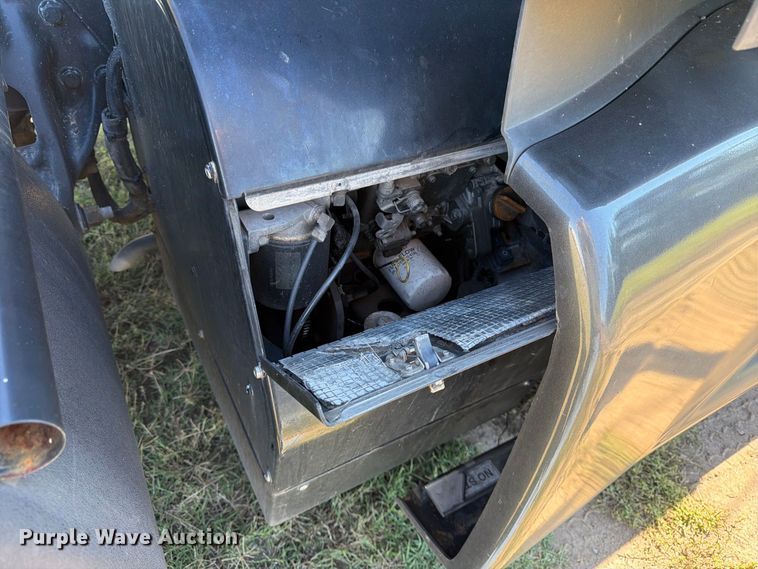 image for item FK3866 2018 Kenworth T680 semi truck