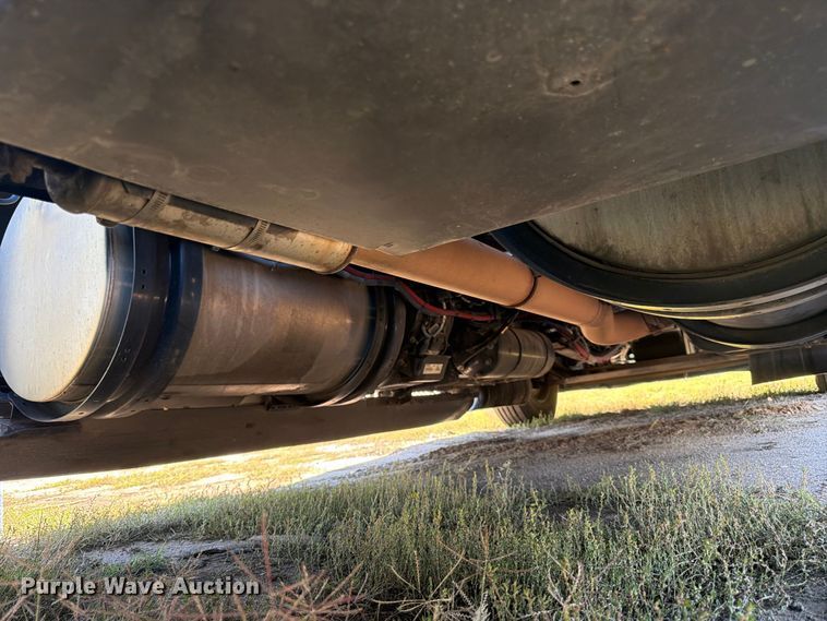 image for item FK3866 2018 Kenworth T680 semi truck