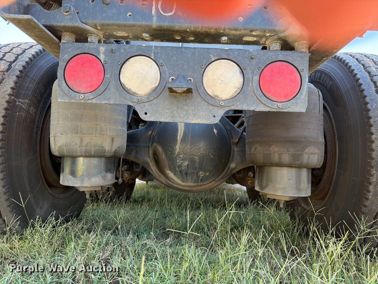 image for item FK3866 2018 Kenworth T680 semi truck