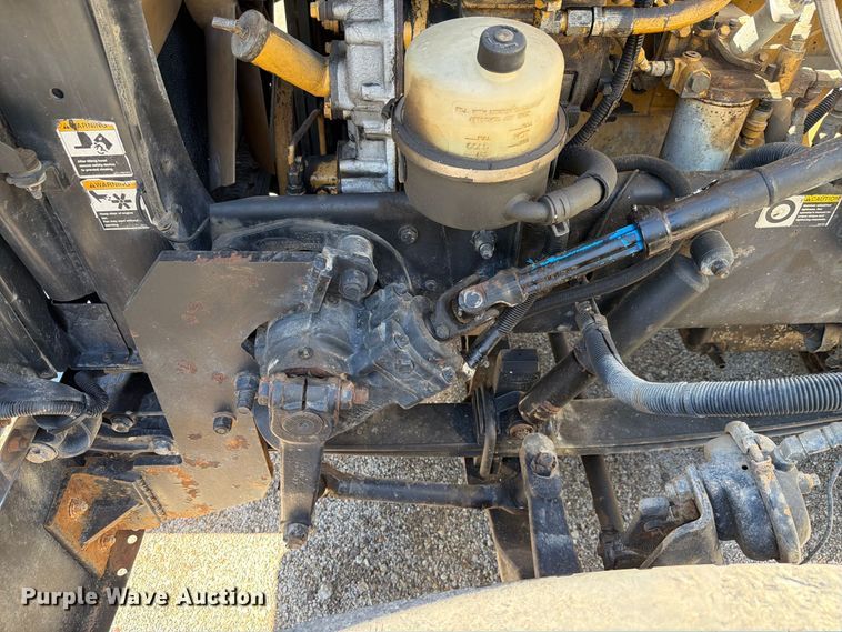 image for item FK4188 2003 Peterbilt 379 semi truck