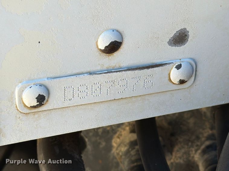 image for item FK4188 2003 Peterbilt 379 semi truck
