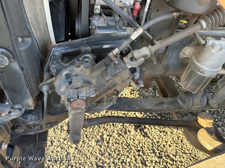 image for item FK4668 2018 Peterbilt 579 semi truck