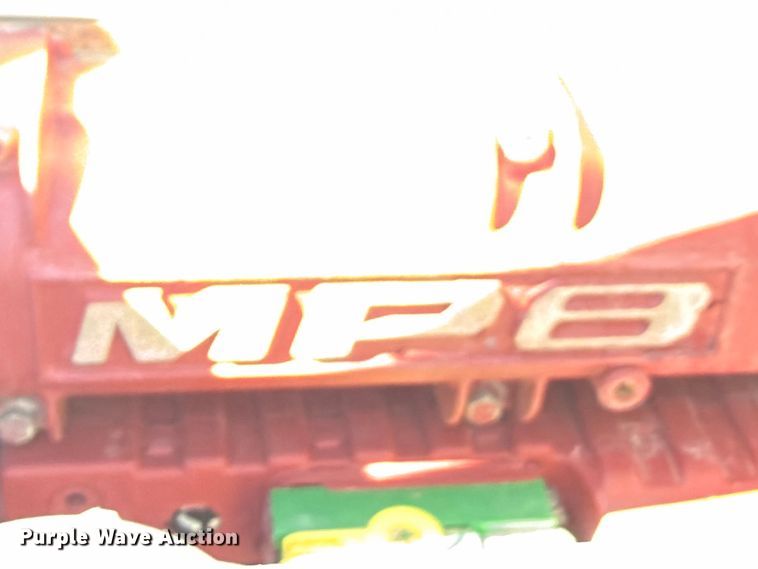 image for item FK5279 2012 Mack CHU613 semi truck
