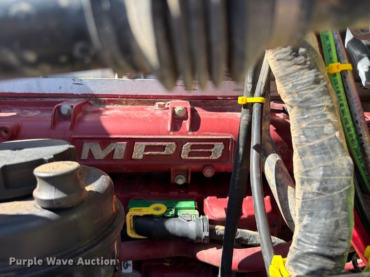 image for item FK5280 2012 Mack CHU613 semi truck