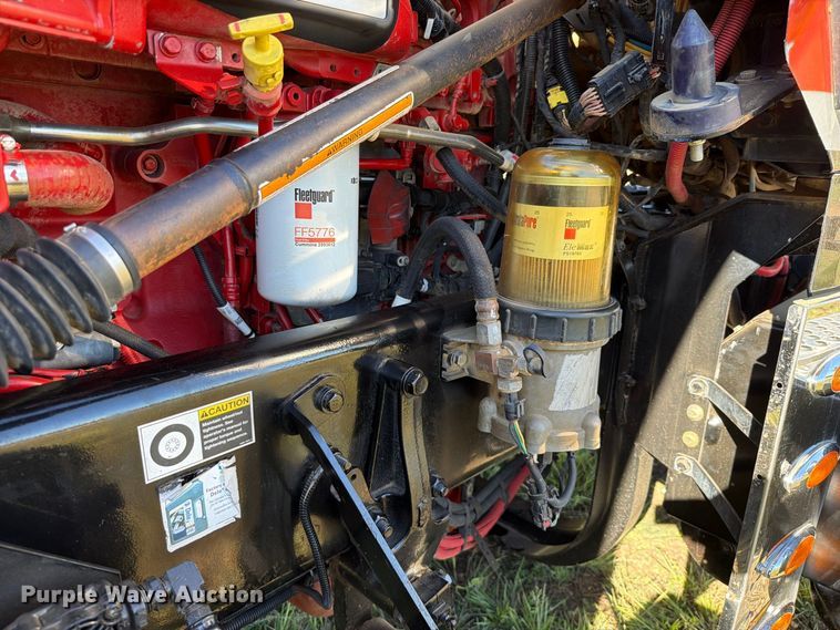 image for item FK5291 2022 Kenworth W900 semi truck