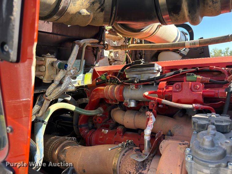image for item FK5291 2022 Kenworth W900 semi truck