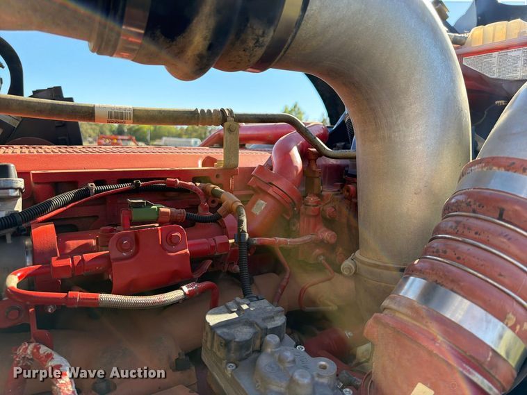 image for item FK5291 2022 Kenworth W900 semi truck