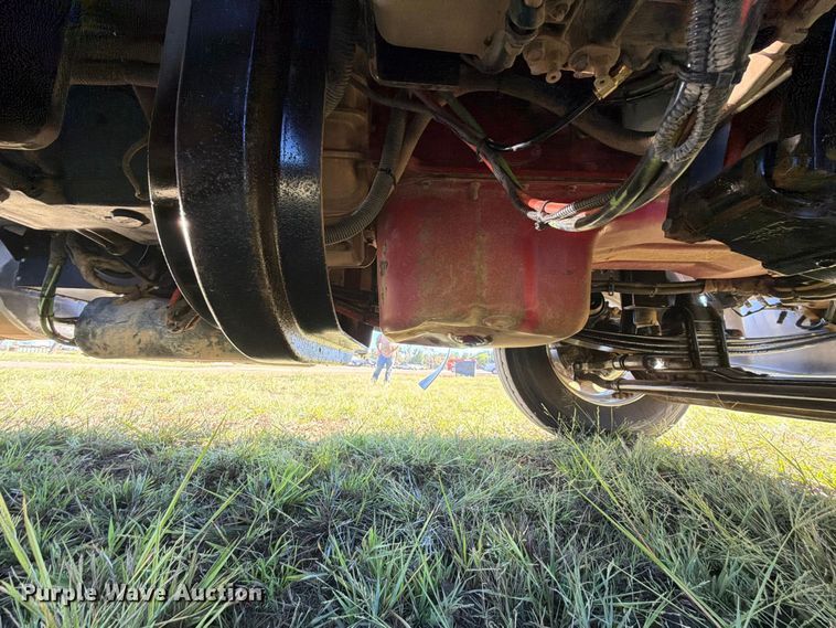 image for item FK5291 2022 Kenworth W900 semi truck
