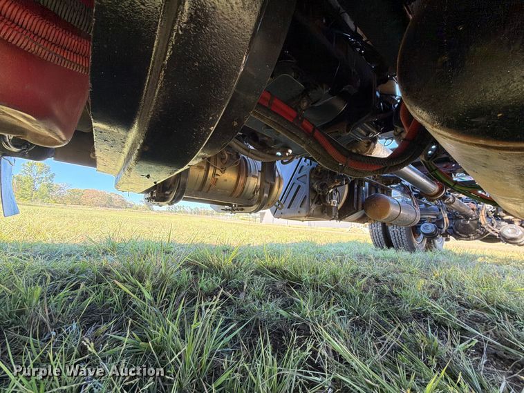 image for item FK5291 2022 Kenworth W900 semi truck