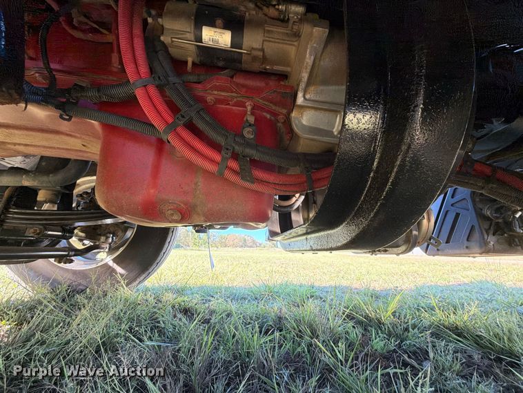 image for item FK5291 2022 Kenworth W900 semi truck