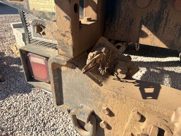 image for item FM7721 2006 Sterling Truck L9500 Series flatbed truck