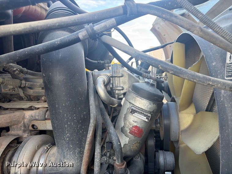 image for item FM7721 2006 Sterling Truck L9500 Series flatbed truck