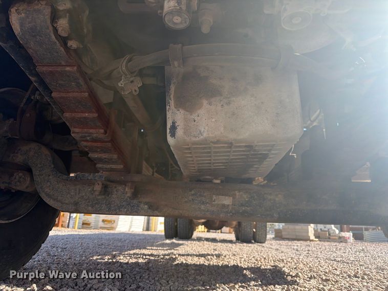image for item FM7721 2006 Sterling Truck L9500 Series flatbed truck
