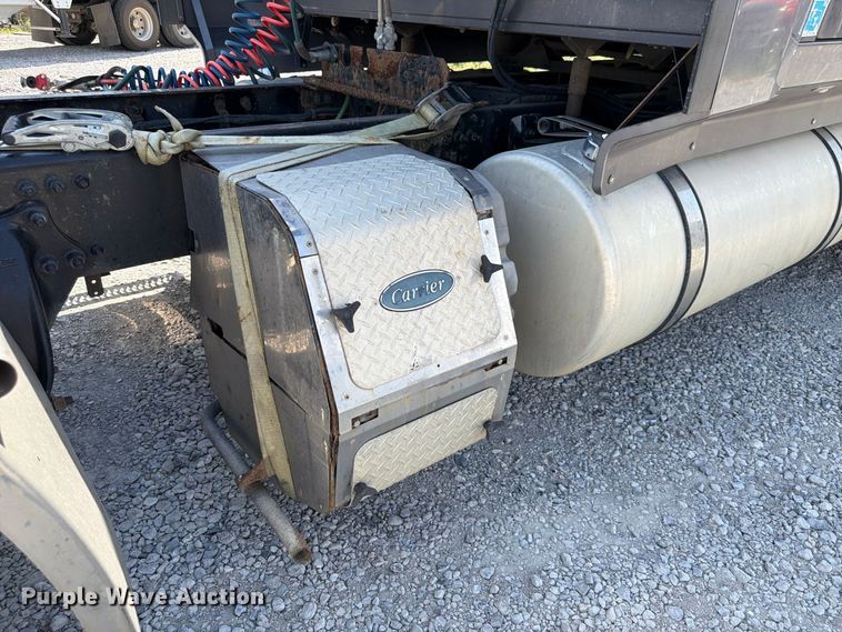 image for item FP3034 2020 Western Star 5700 semi truck