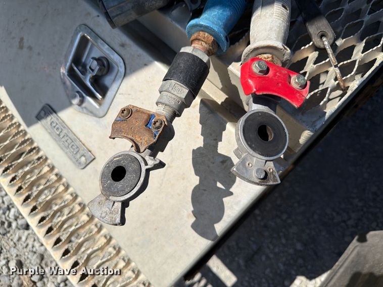 image for item FP3034 2020 Western Star 5700 semi truck