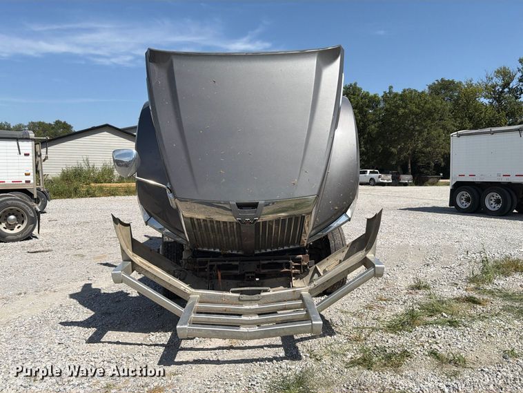 image for item FP3034 2020 Western Star 5700 semi truck