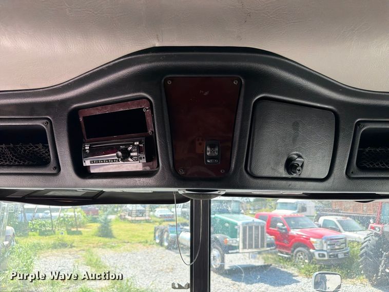 image for item FP3034 2020 Western Star 5700 semi truck