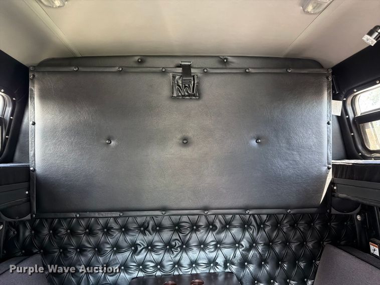 image for item FP3034 2020 Western Star 5700 semi truck