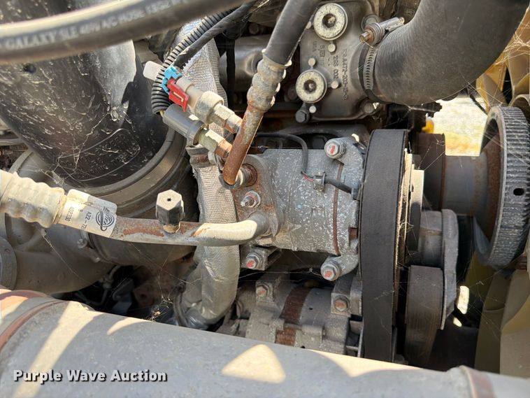 image for item FP3034 2020 Western Star 5700 semi truck