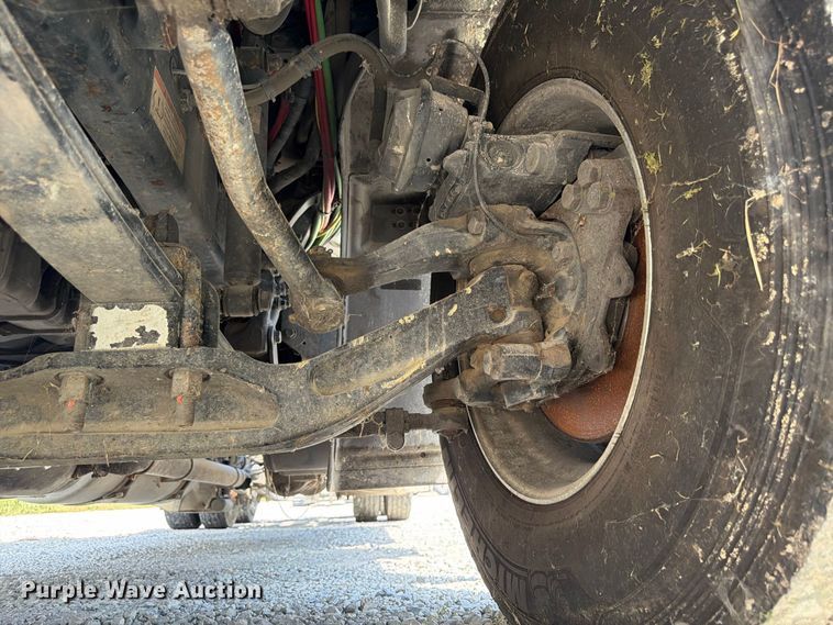 image for item FP3034 2020 Western Star 5700 semi truck