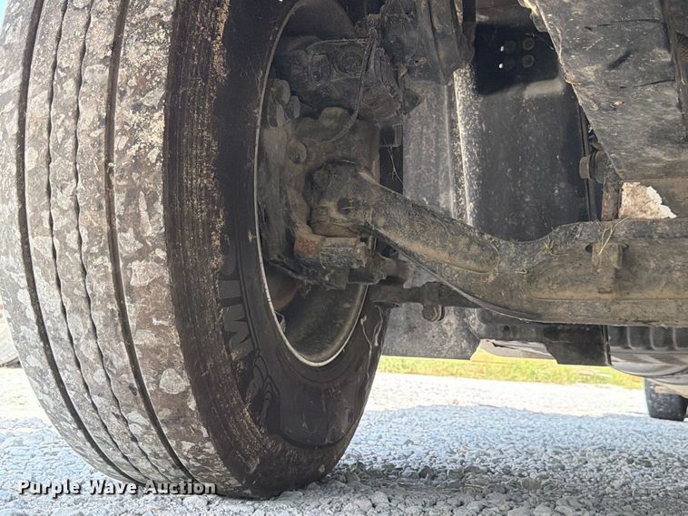 image for item FP3034 2020 Western Star 5700 semi truck
