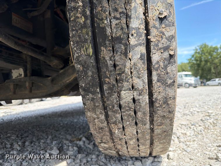 image for item FP3034 2020 Western Star 5700 semi truck