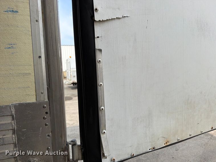 image for item FP4069 2012 Utility VS2RA refrigerated van trailer