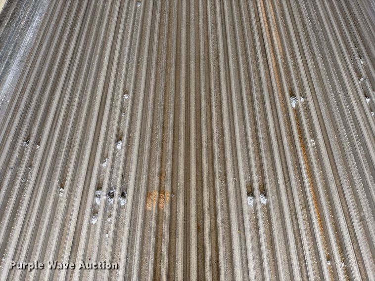 image for item FP4069 2012 Utility VS2RA refrigerated van trailer