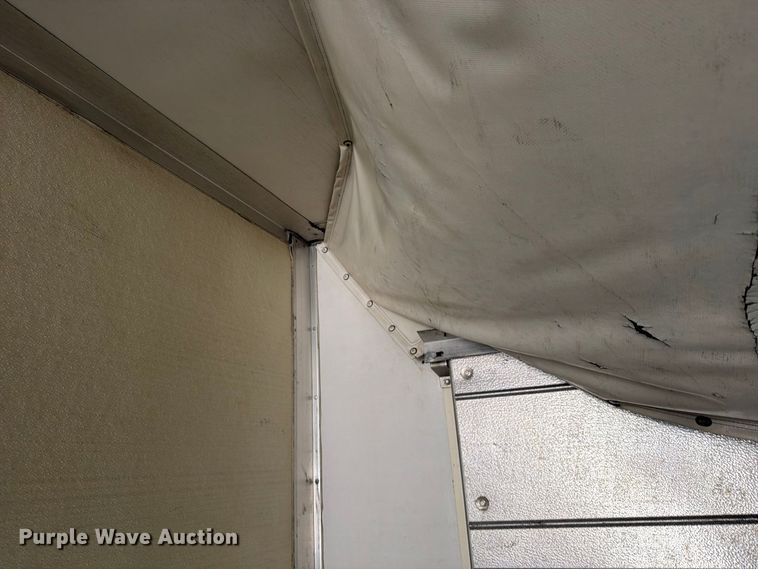 image for item FP4069 2012 Utility VS2RA refrigerated van trailer
