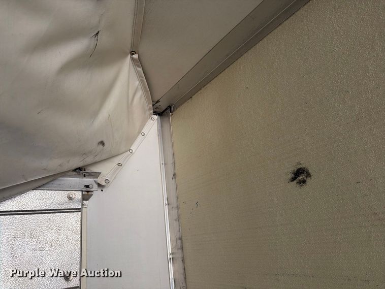 image for item FP4069 2012 Utility VS2RA refrigerated van trailer