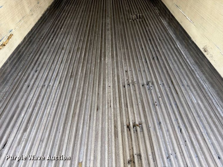 image for item FP4077 2012 Utility VS2RA refrigerated van trailer