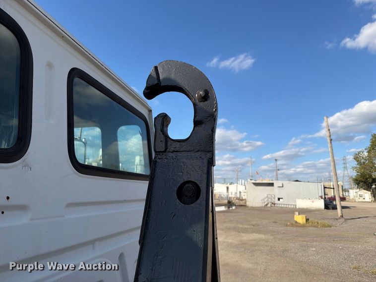 image for item FT6478 1994 Mack CS hook lift truck